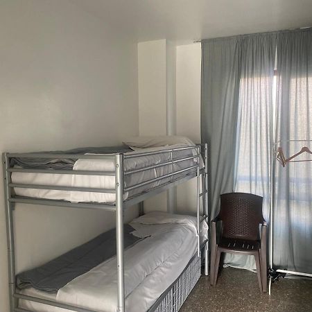 Mrhostel Milano מראה חיצוני תמונה