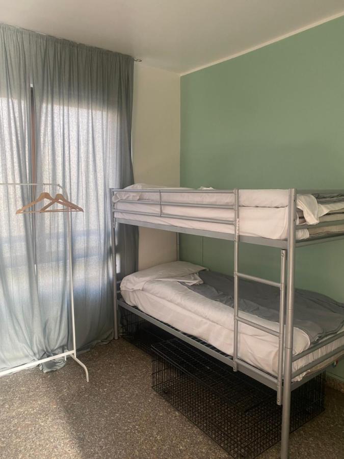 Mrhostel Milano מראה חיצוני תמונה