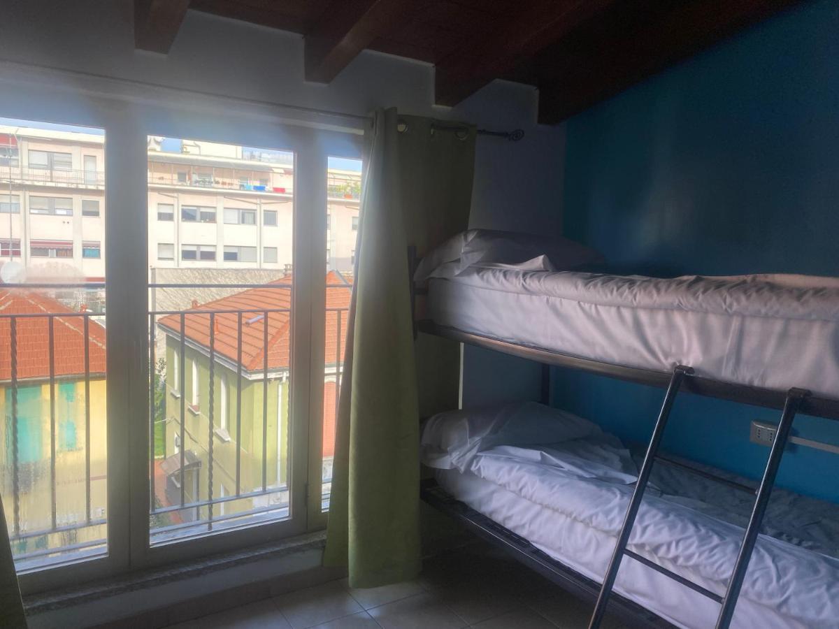 Mrhostel Milano מראה חיצוני תמונה