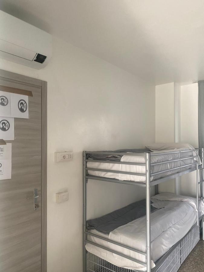 Mrhostel Milano מראה חיצוני תמונה