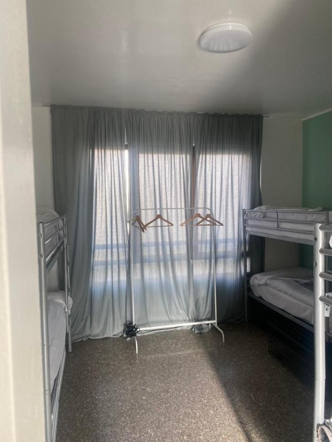 Mrhostel Milano מראה חיצוני תמונה