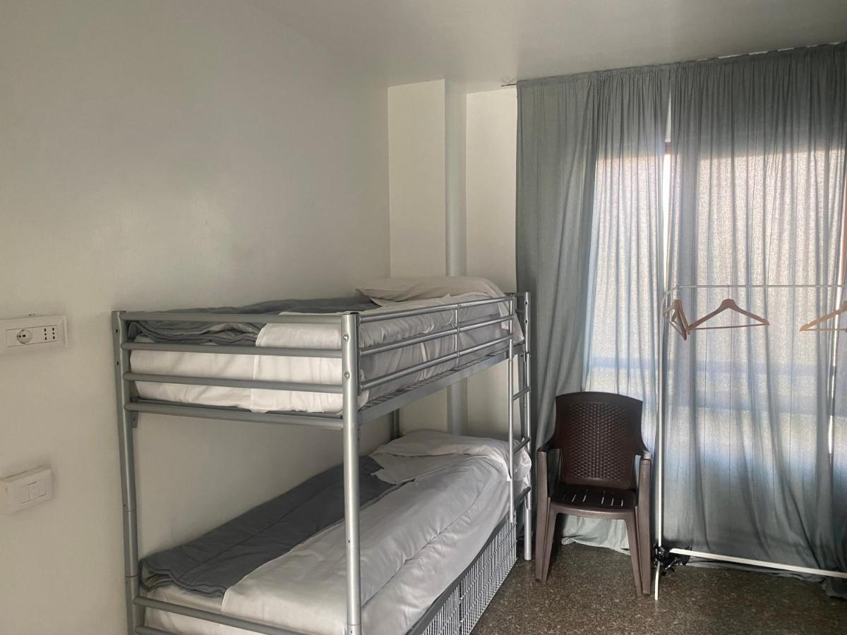 Mrhostel Milano מראה חיצוני תמונה