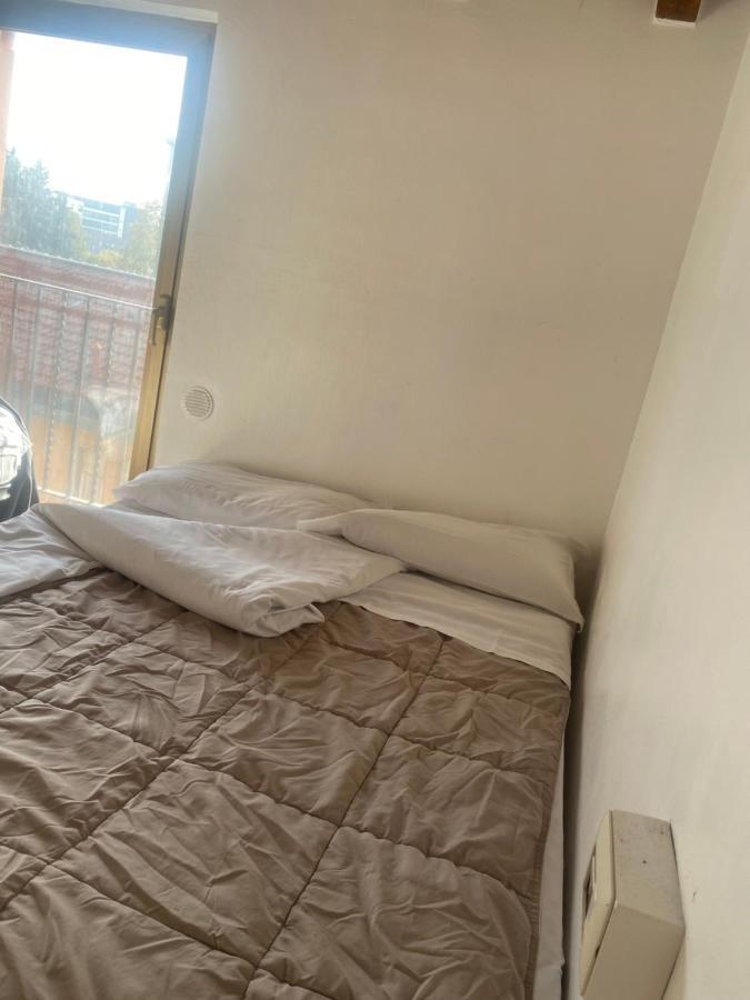 Mrhostel Milano מראה חיצוני תמונה