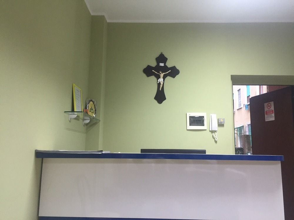 Mrhostel Milano מראה חיצוני תמונה