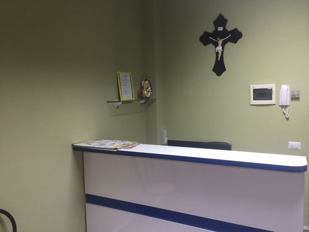 Mrhostel Milano מראה חיצוני תמונה