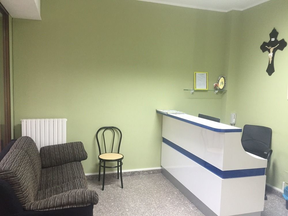 Mrhostel Milano מראה חיצוני תמונה
