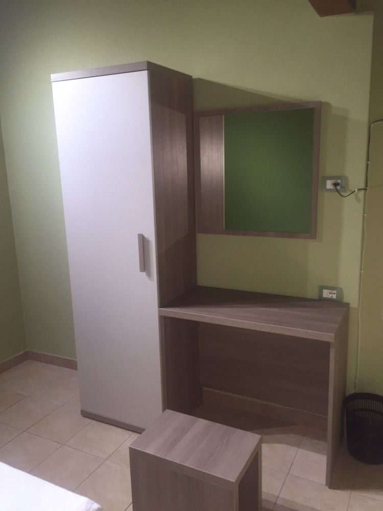 Mrhostel Milano מראה חיצוני תמונה