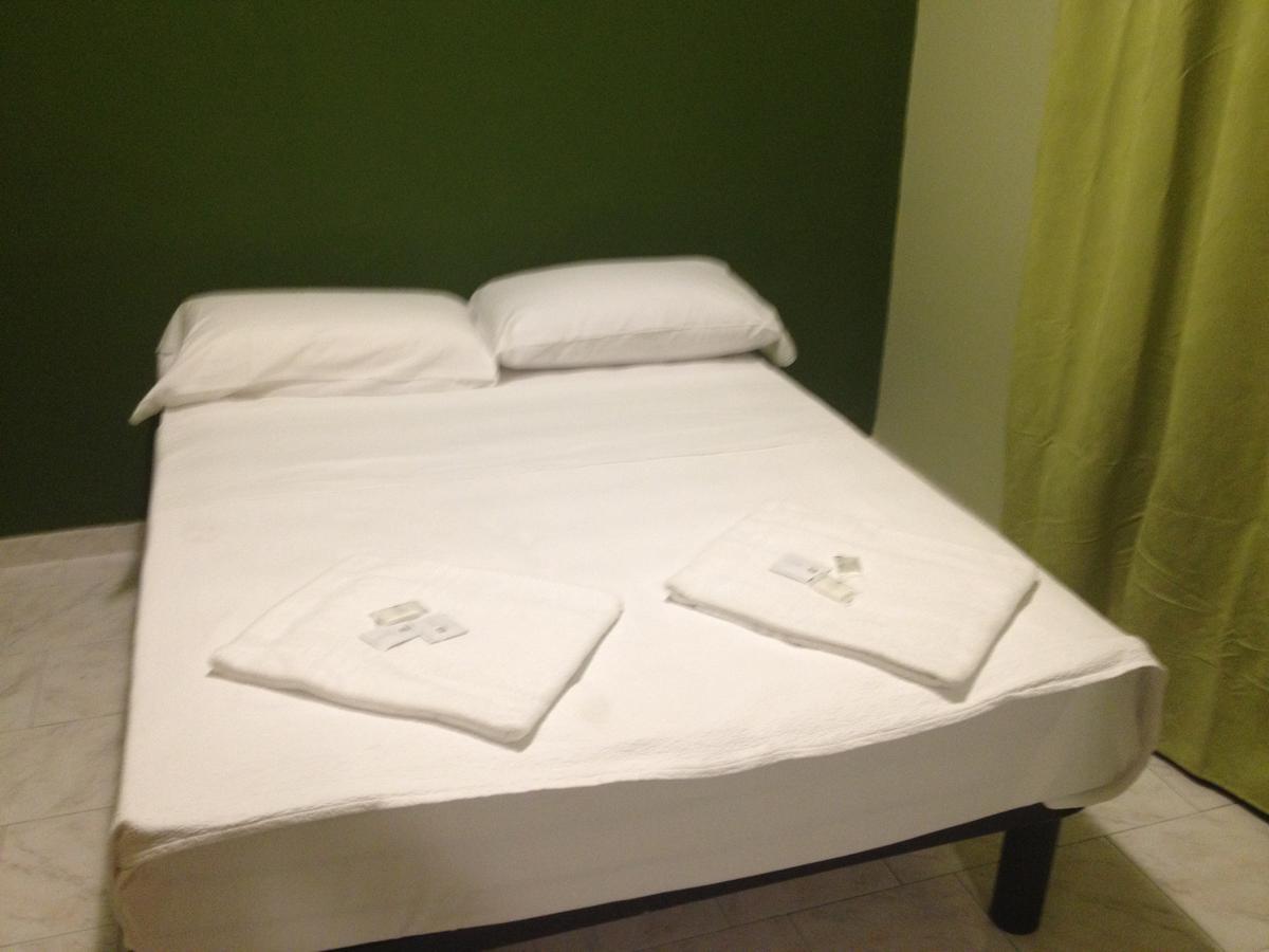 Mrhostel Milano מראה חיצוני תמונה