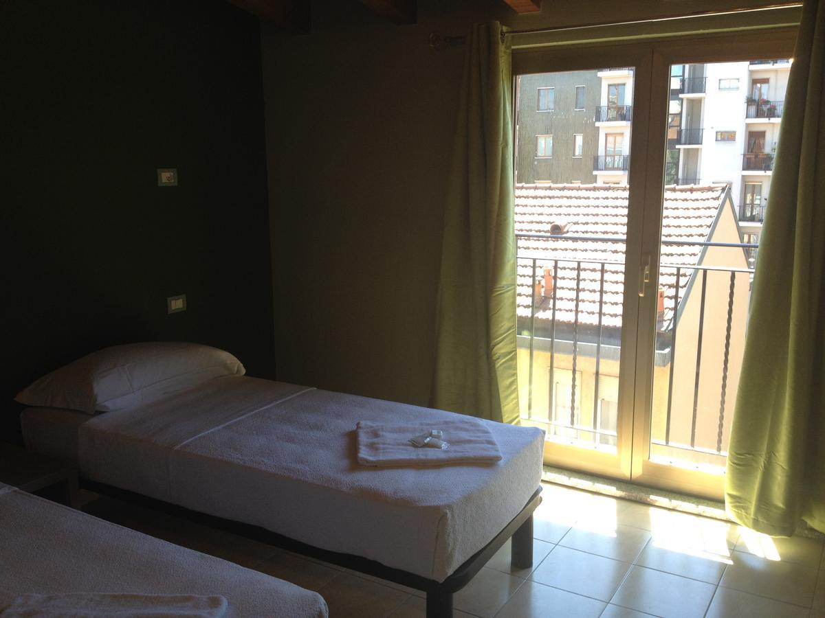 Mrhostel Milano מראה חיצוני תמונה