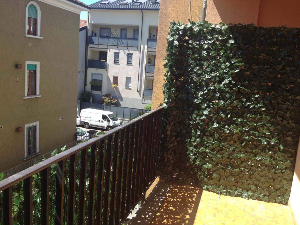 Mrhostel Milano מראה חיצוני תמונה