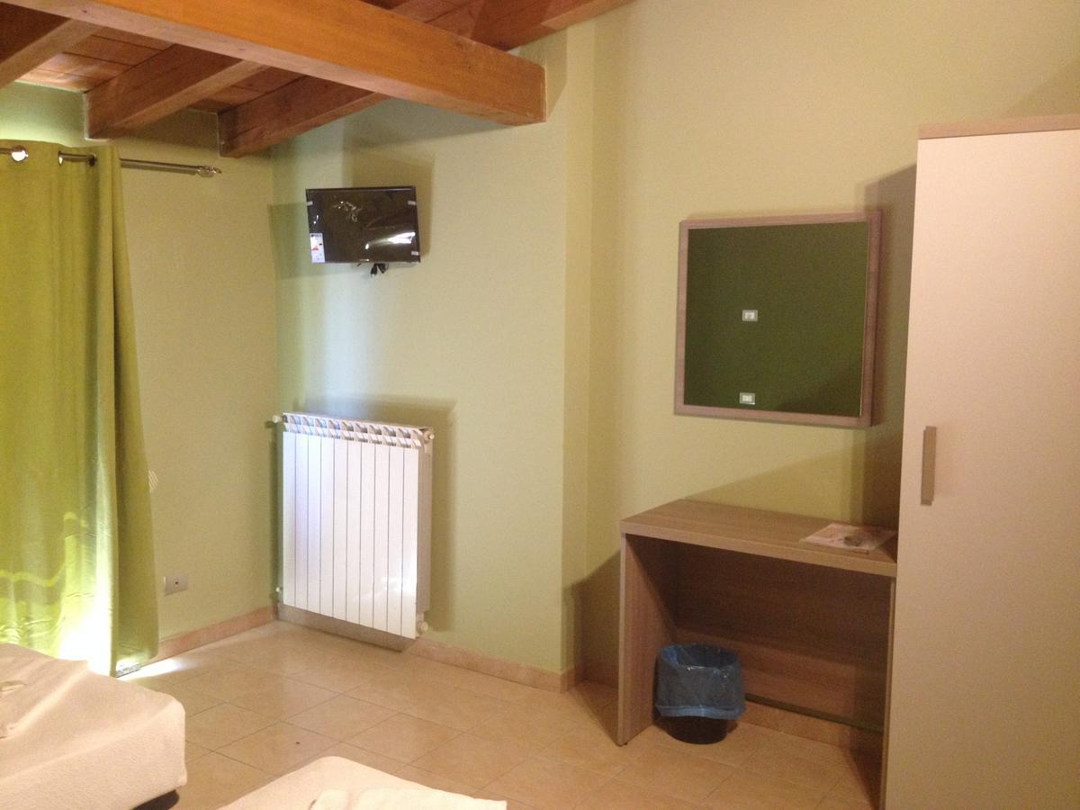 Mrhostel Milano מראה חיצוני תמונה