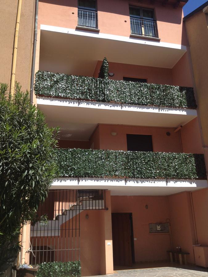 Mrhostel Milano מראה חיצוני תמונה