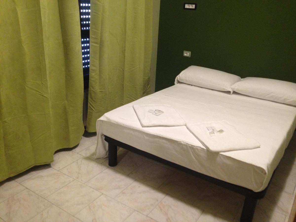 Mrhostel Milano מראה חיצוני תמונה
