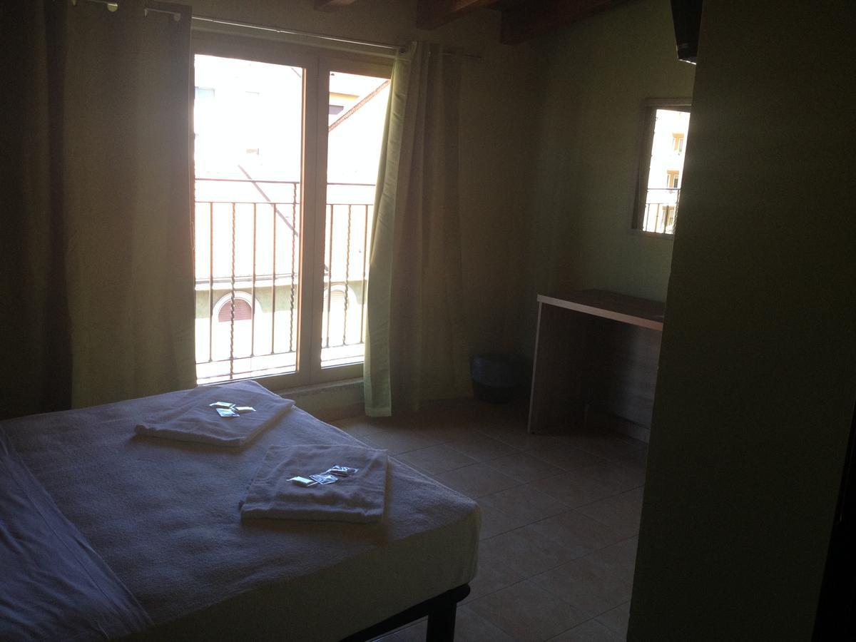 Mrhostel Milano מראה חיצוני תמונה