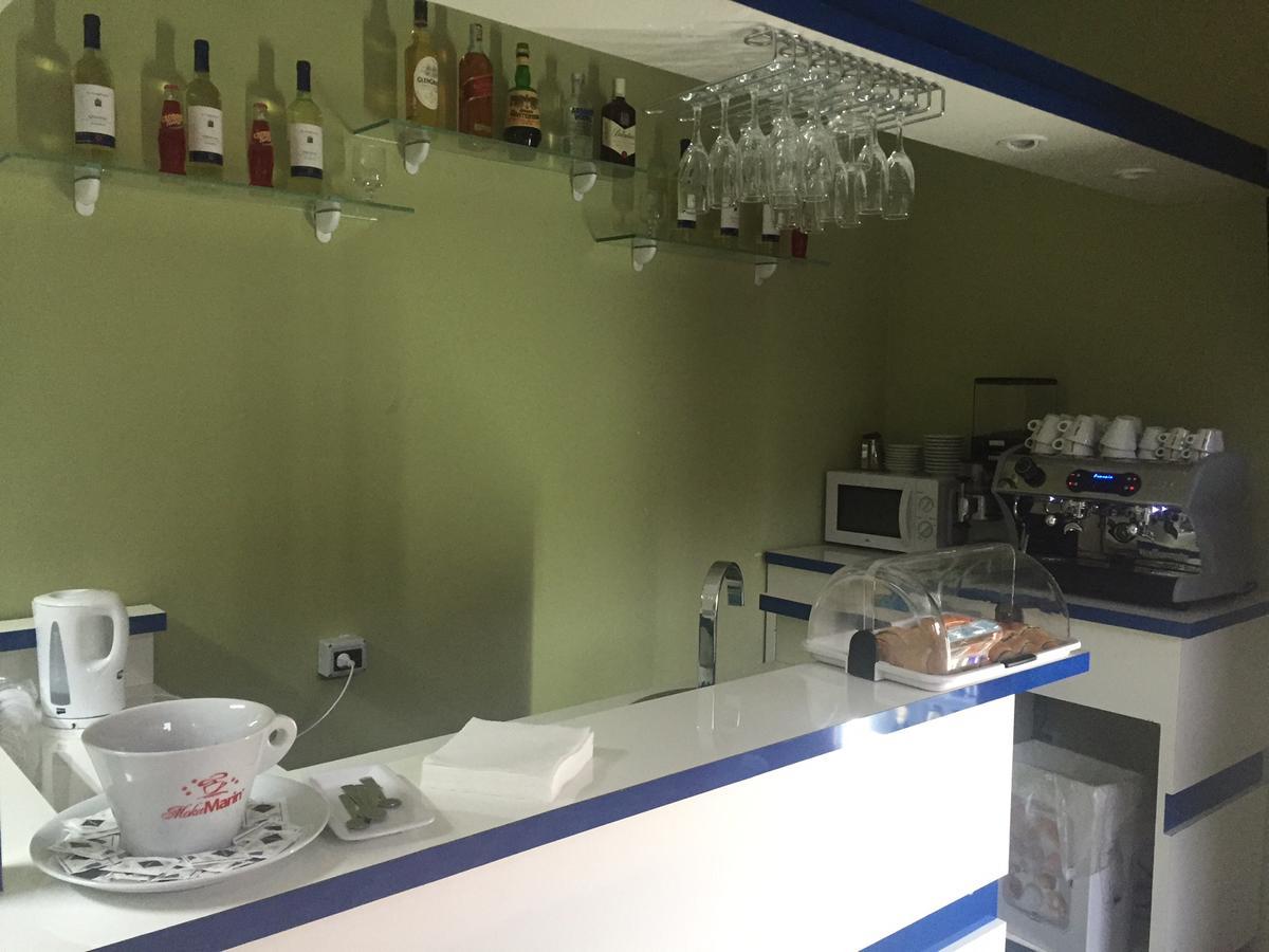 Mrhostel Milano מראה חיצוני תמונה