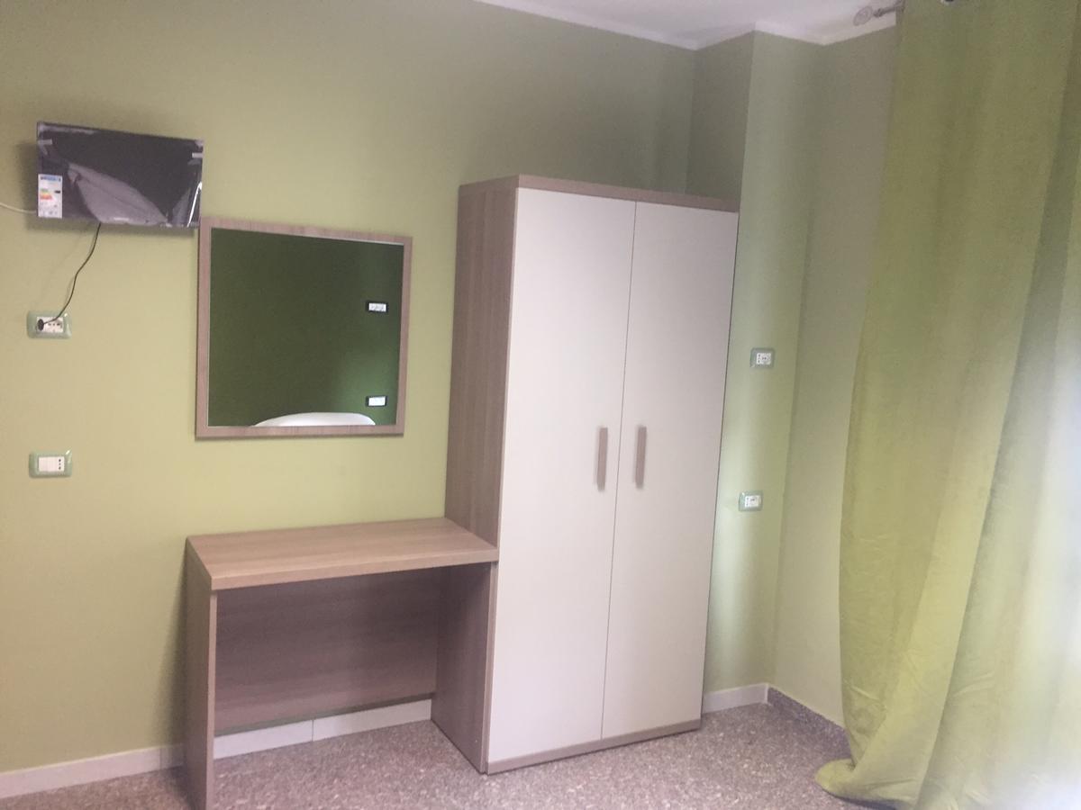 Mrhostel Milano מראה חיצוני תמונה