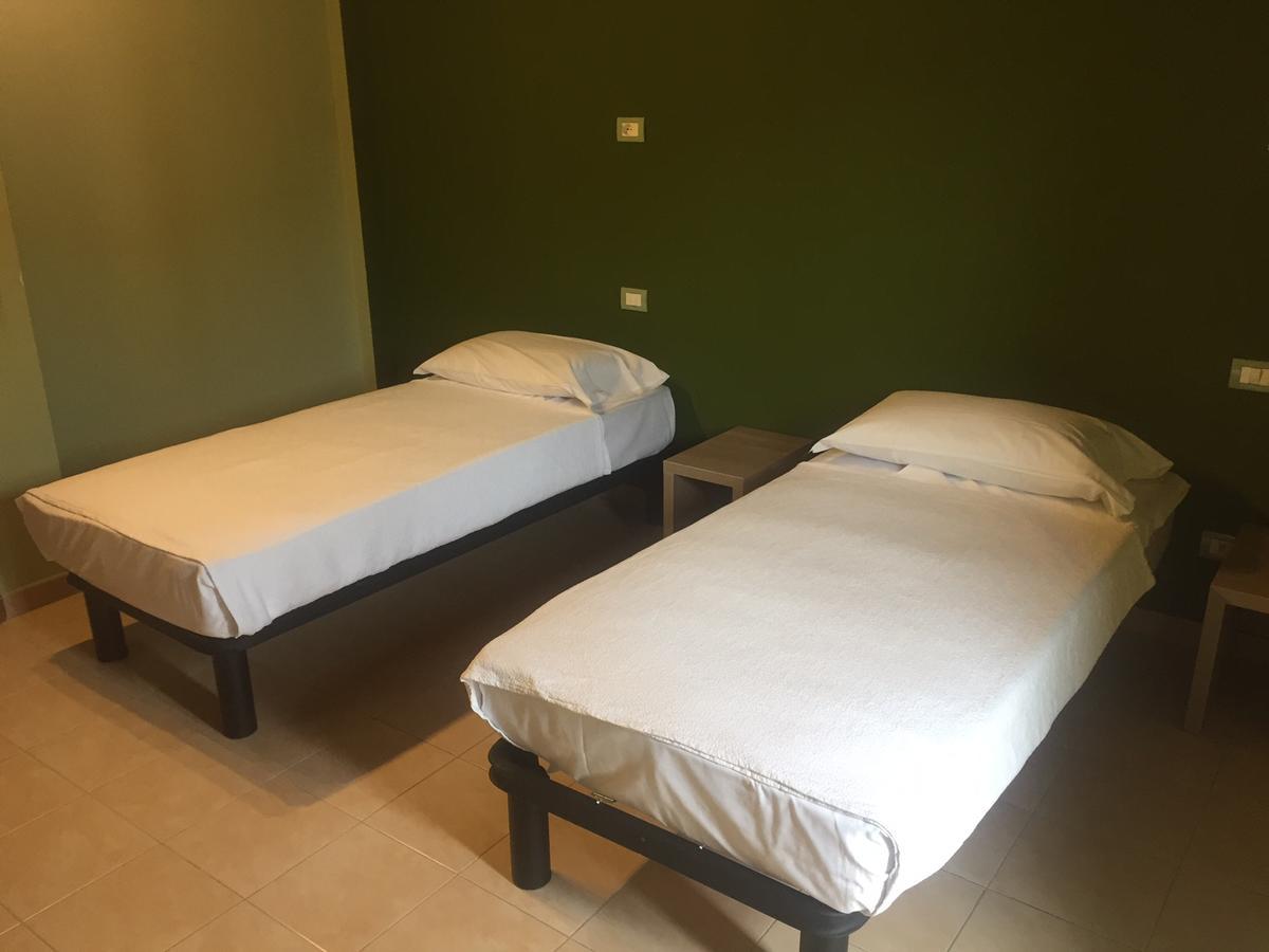 Mrhostel Milano מראה חיצוני תמונה