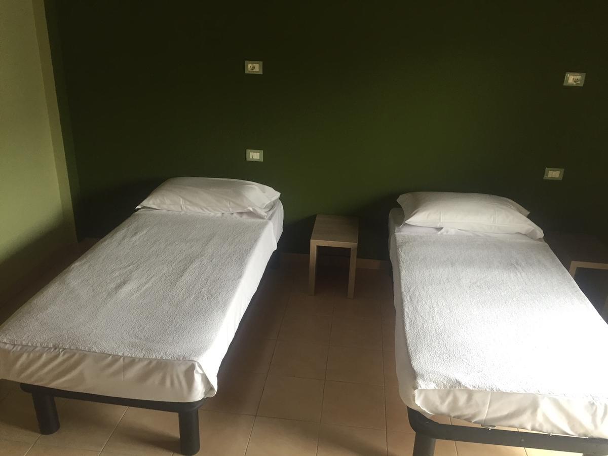 Mrhostel Milano מראה חיצוני תמונה
