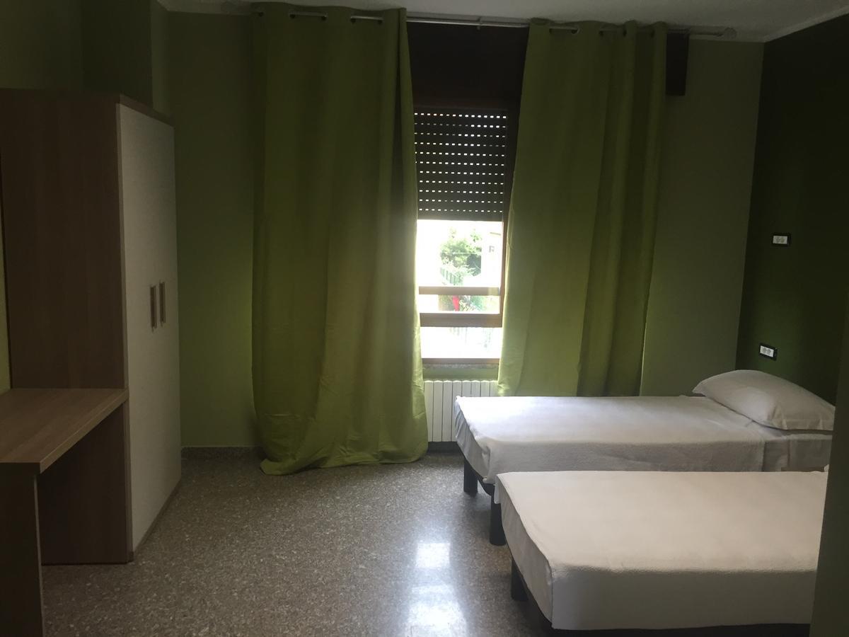 Mrhostel Milano מראה חיצוני תמונה