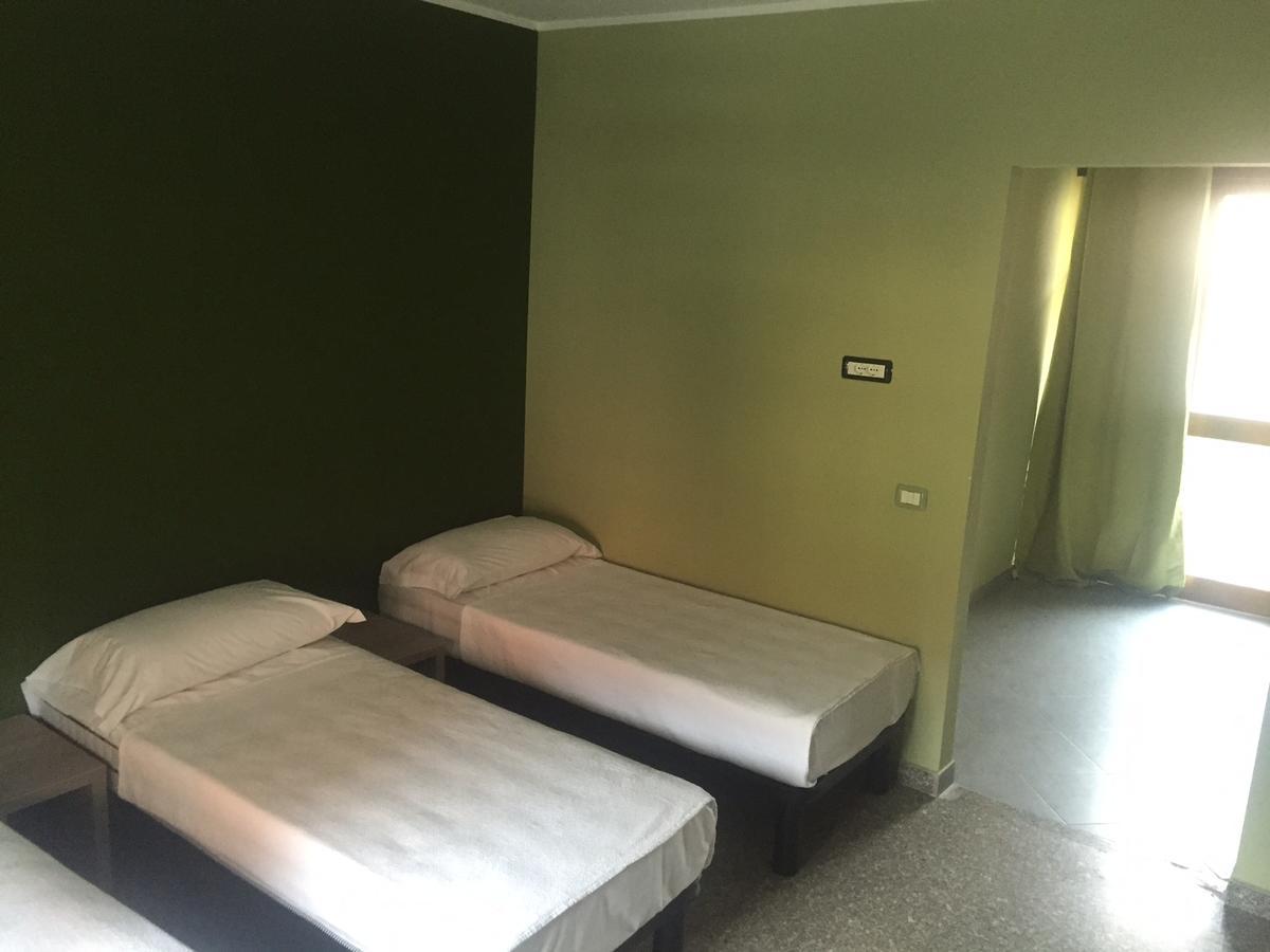 Mrhostel Milano מראה חיצוני תמונה