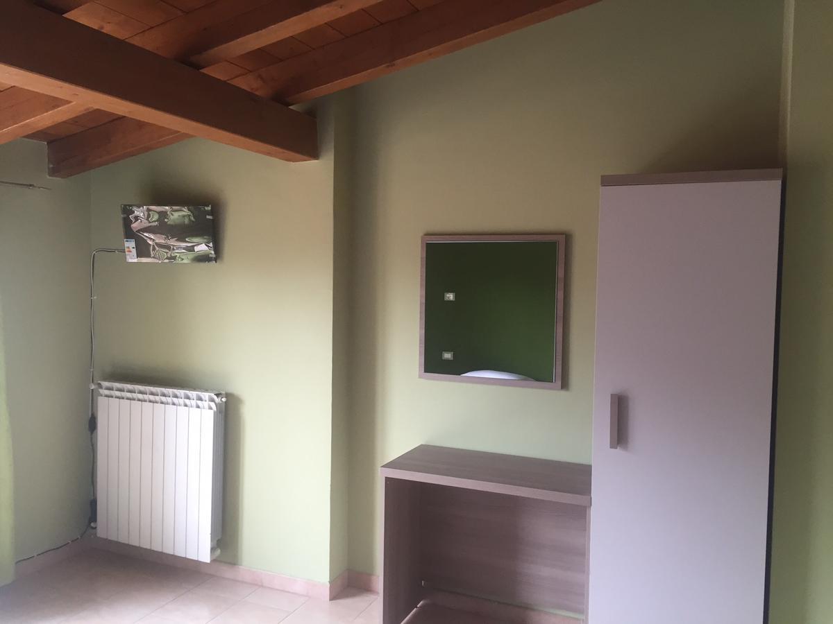 Mrhostel Milano מראה חיצוני תמונה