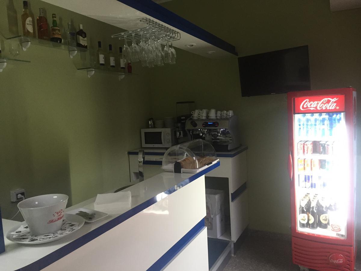 Mrhostel Milano מראה חיצוני תמונה