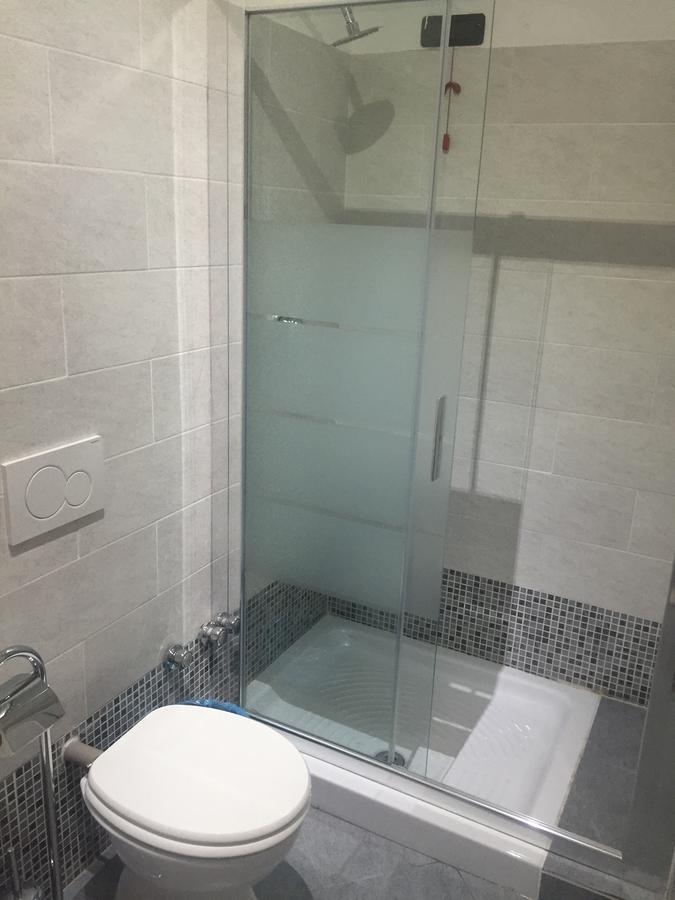 Mrhostel Milano מראה חיצוני תמונה